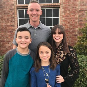 Meet your Posher, Whitney